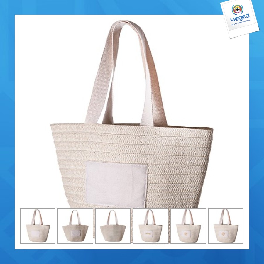 Sac en papier 47x14x30cm