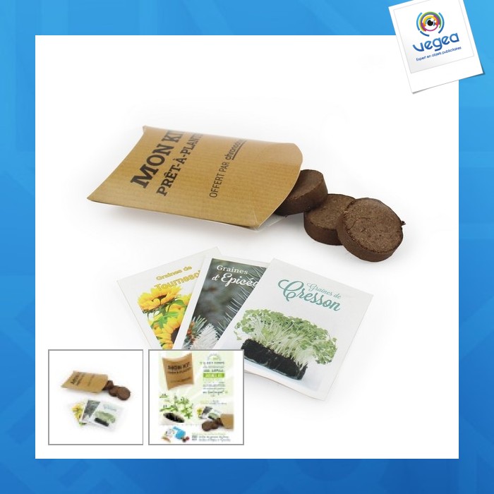 Sammlung von berlingot-beuteln