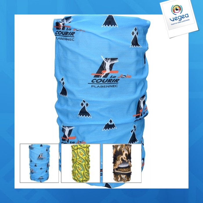 Scarfy® multifunktionsschal rpet