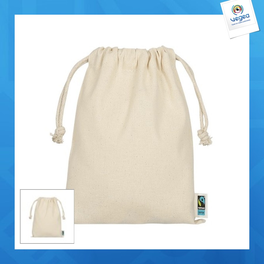 Schürze fidji s fairtrade 140