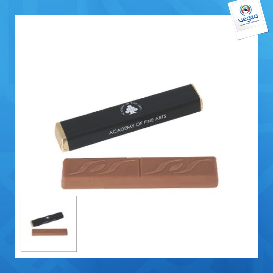 Schokoladenstift