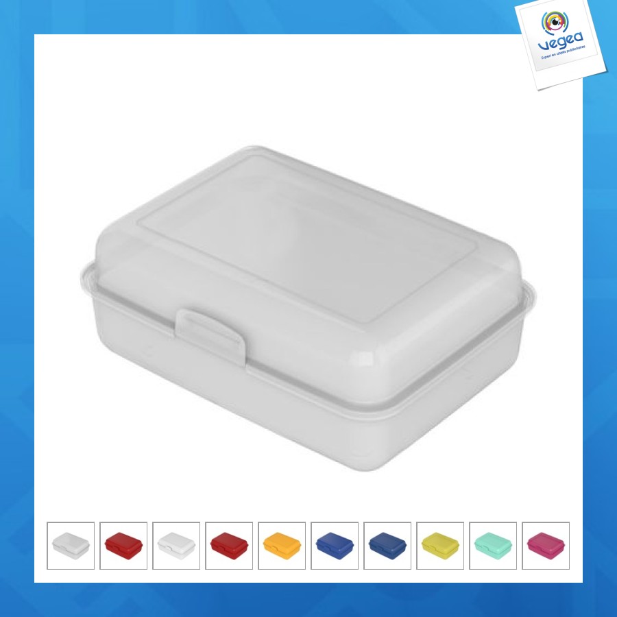 School-box aufbewahrungsbox groß