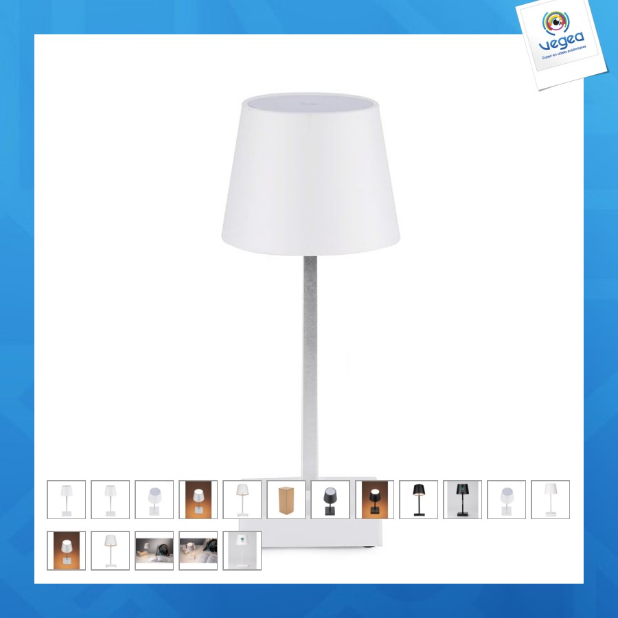 Schreibtischlampe 