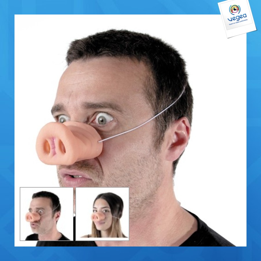 Schweinenase