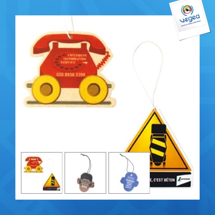 Sentorette kartoniert