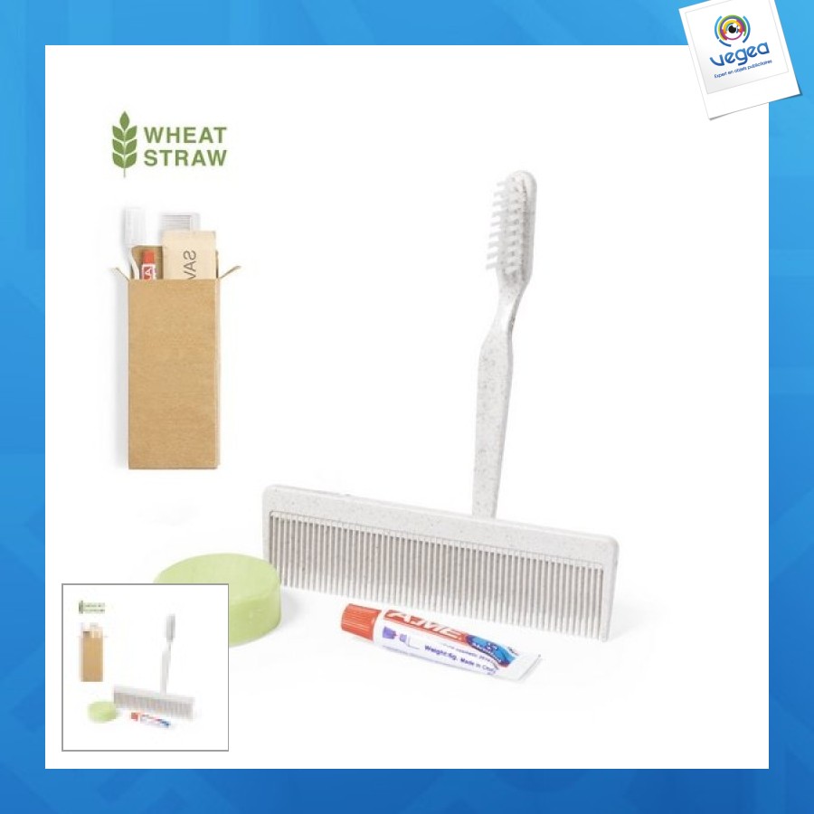 Set essential kit