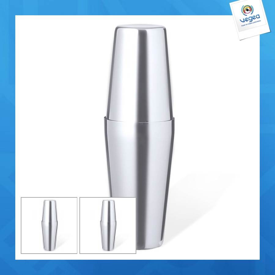 Shaker - stiwar
