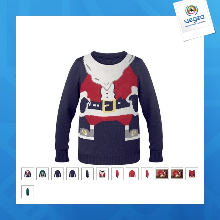 Shimas weihnachtspullover s/m Shimas weihnachtspullover s/m