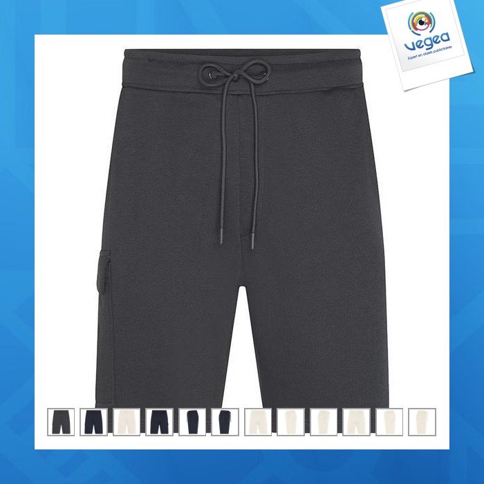 Shorts für männer - james & nicholson