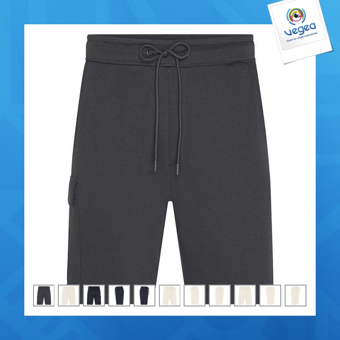 Shorts für männer - james & nicholson