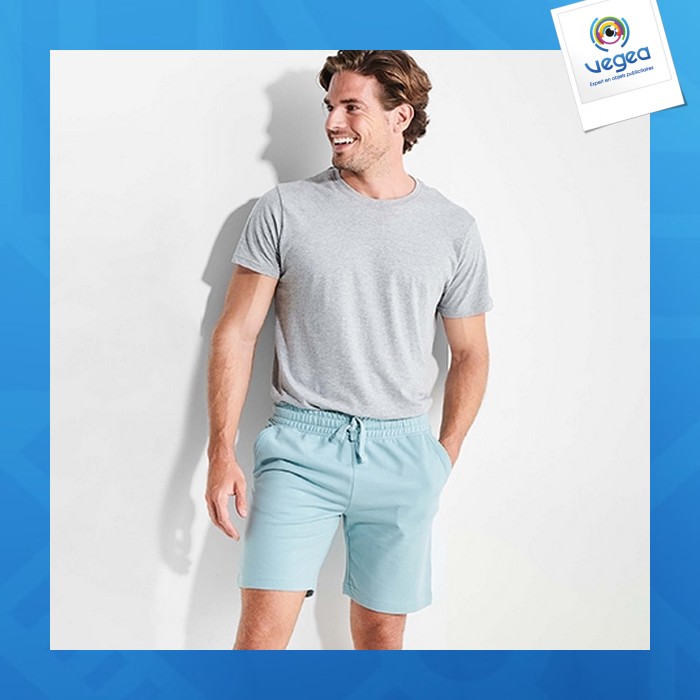 Shorts im freizeitstil derby