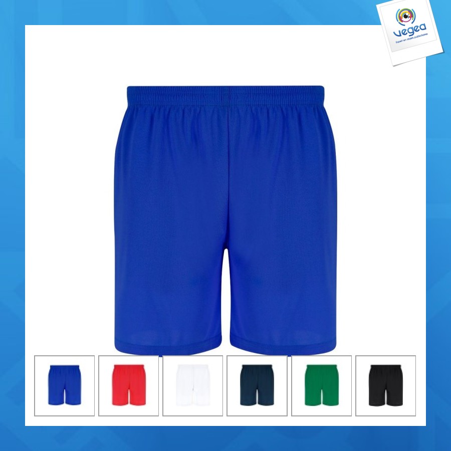 Shorts - rudig
