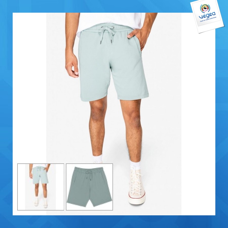 Shorts terry280 mann