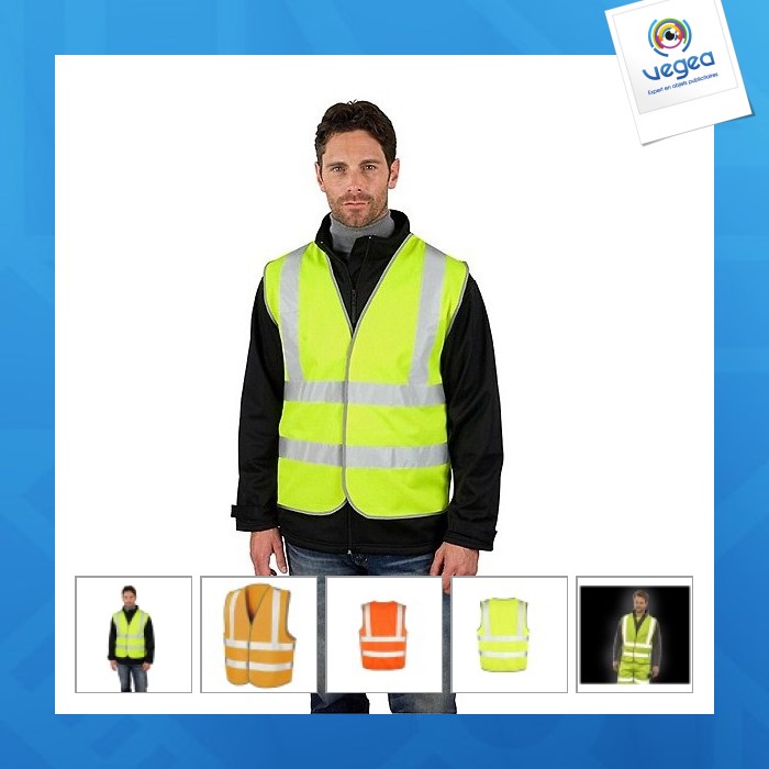 Sicherheitsweste