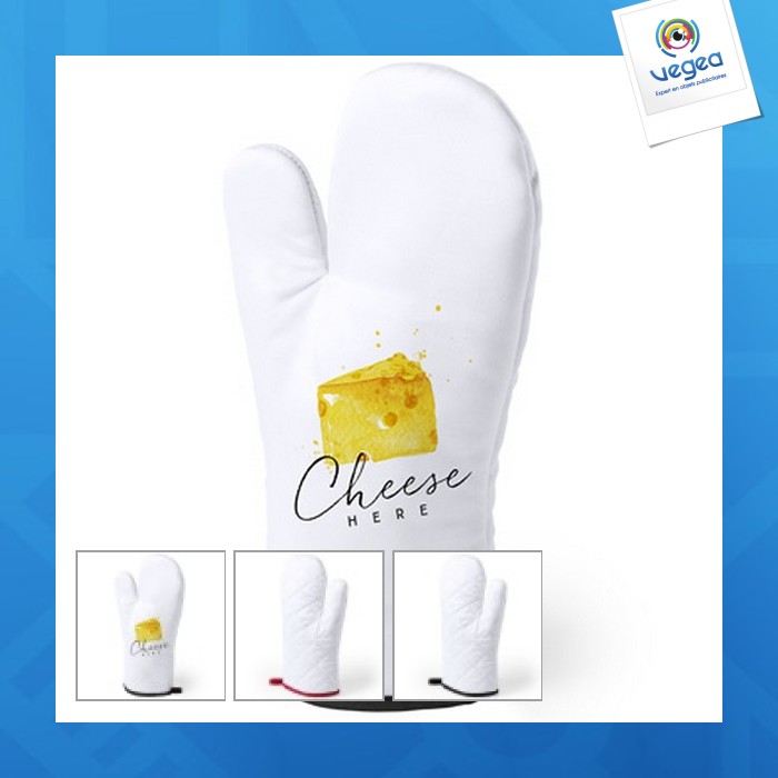 Silax topfhandschuh