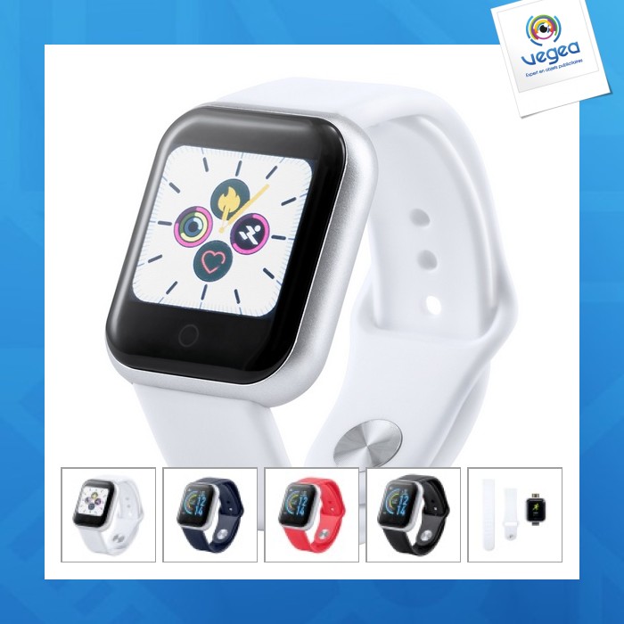 Simont uhr smart