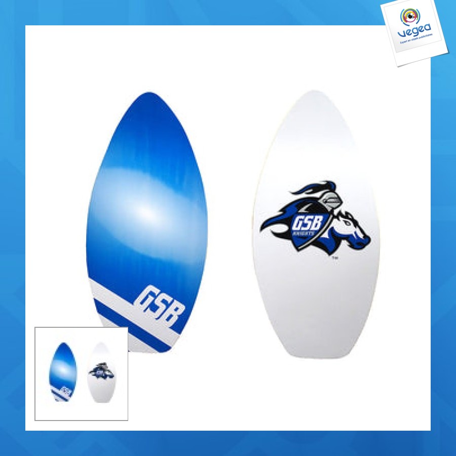 Skimboard 