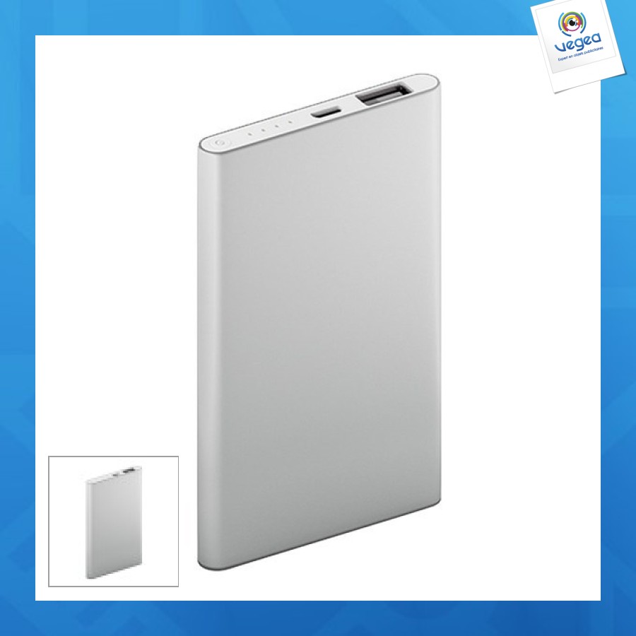Sl40-akku - 4000 mah