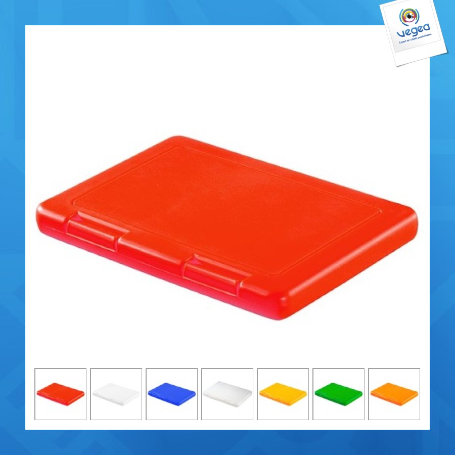 Slim box aufbewahrungsbox 