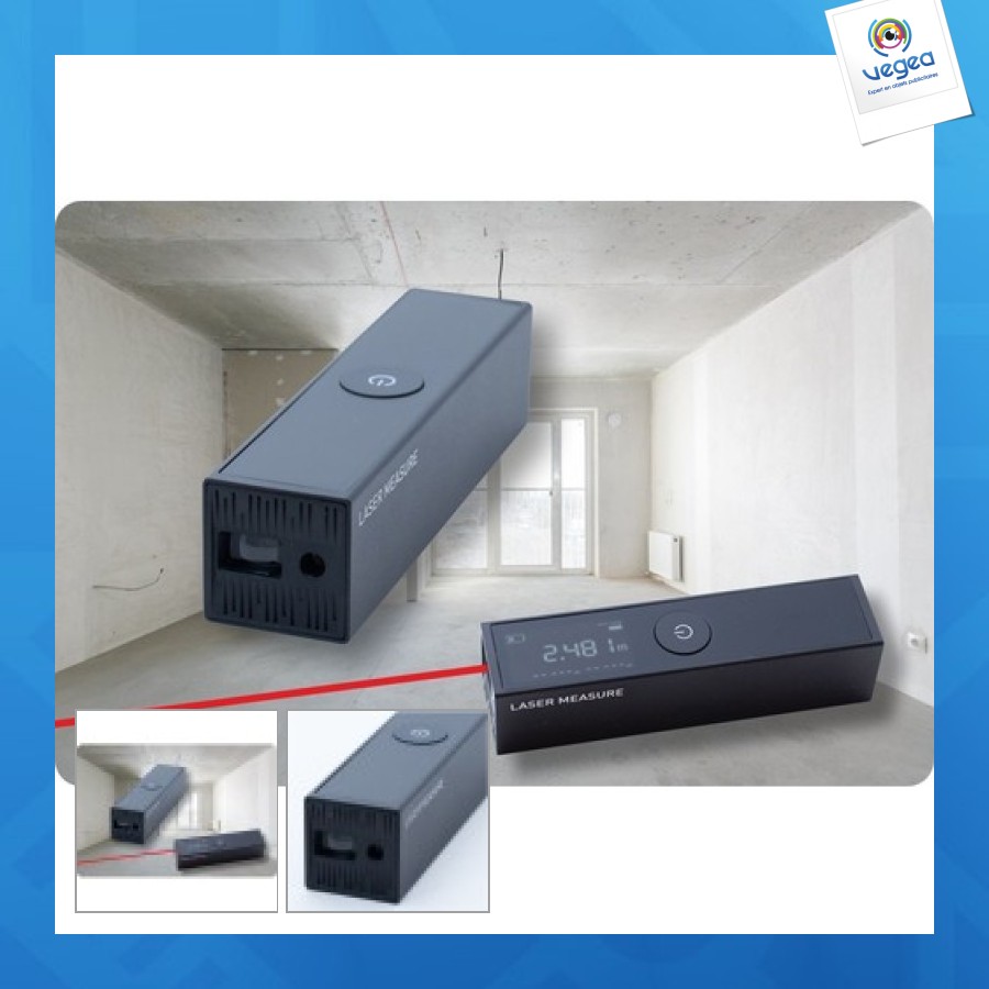 Smart-laser