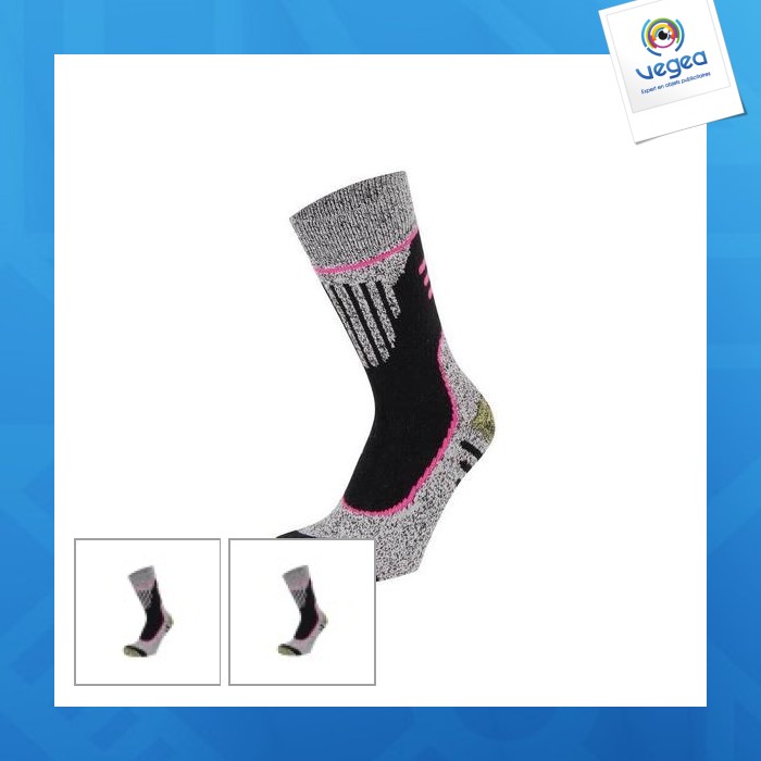 Socken für frauen - lady x2