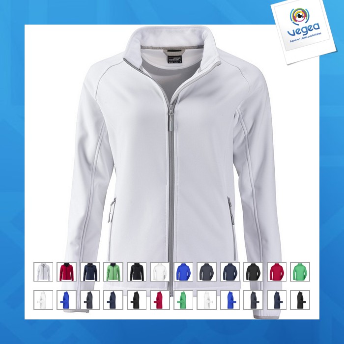 Softshelljacke women