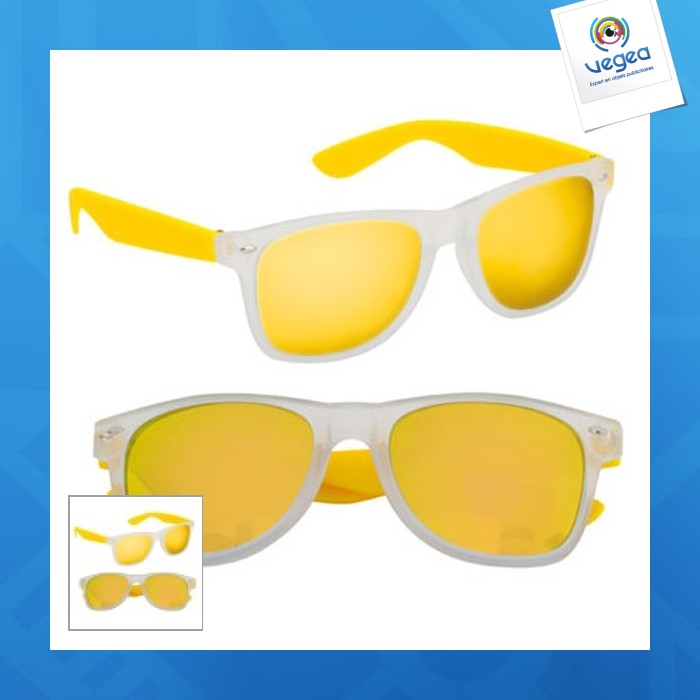 Sonnenbrille farbe