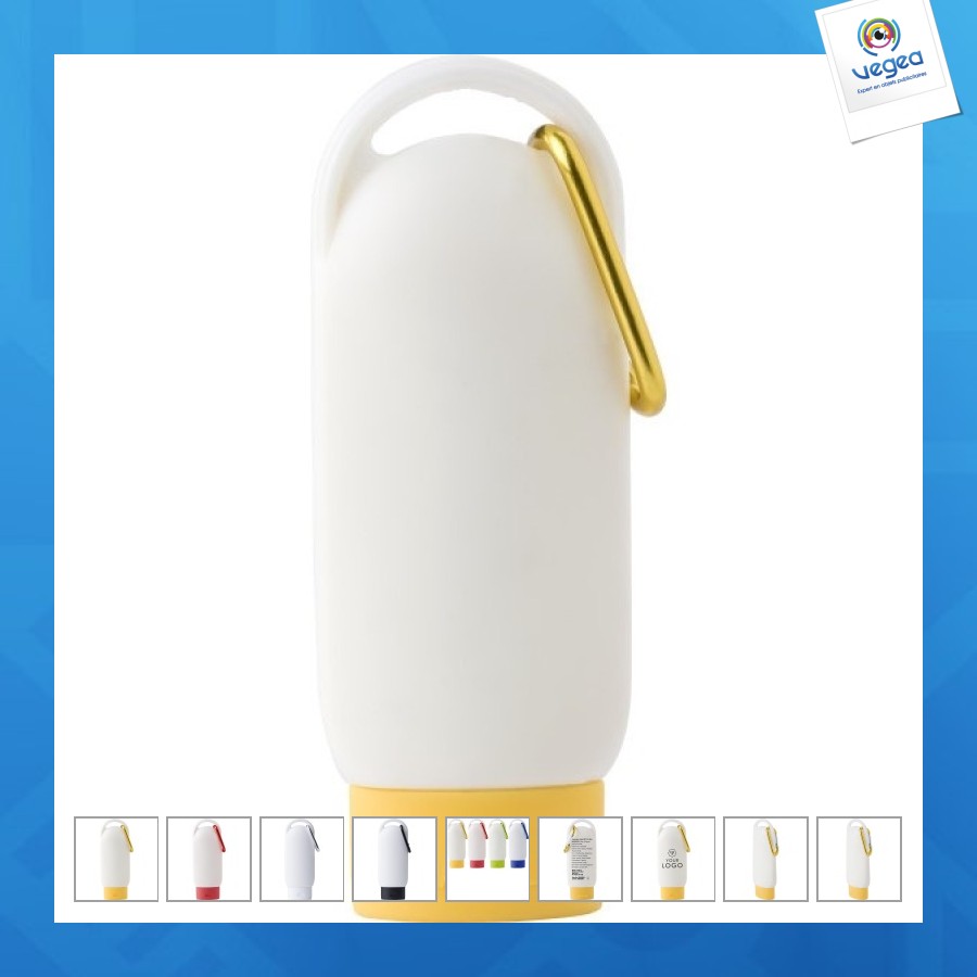 Sonnencreme 60ml - index 30