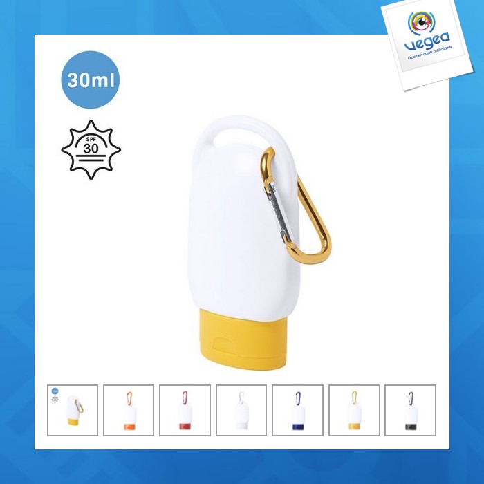 Sonnencreme - cretus