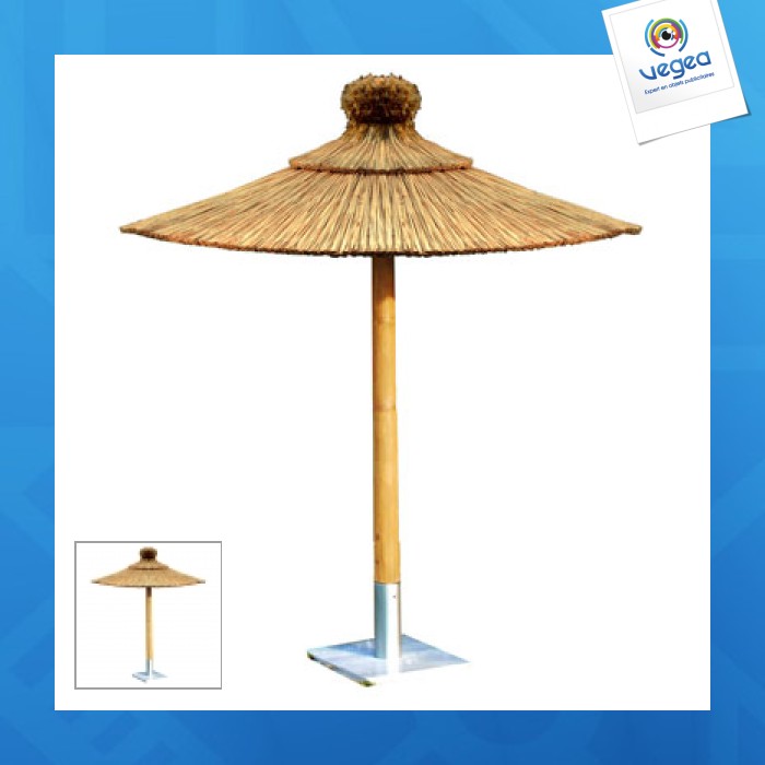 Sonnenschirm barcelona