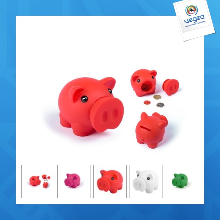 Sparschwein donax