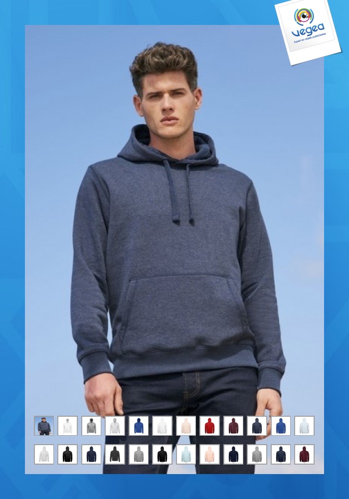 Spencer kapuzenpulli