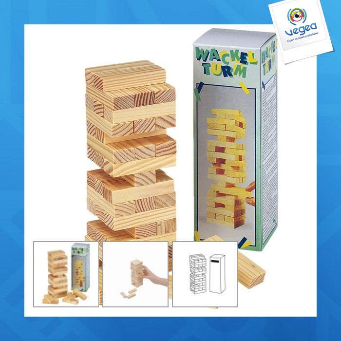 Spielzeug bauen