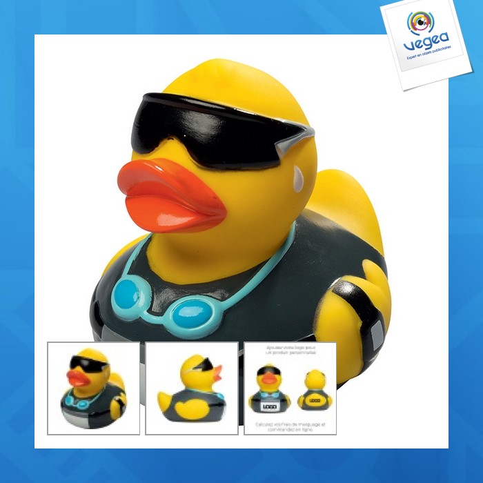 Sport ente 