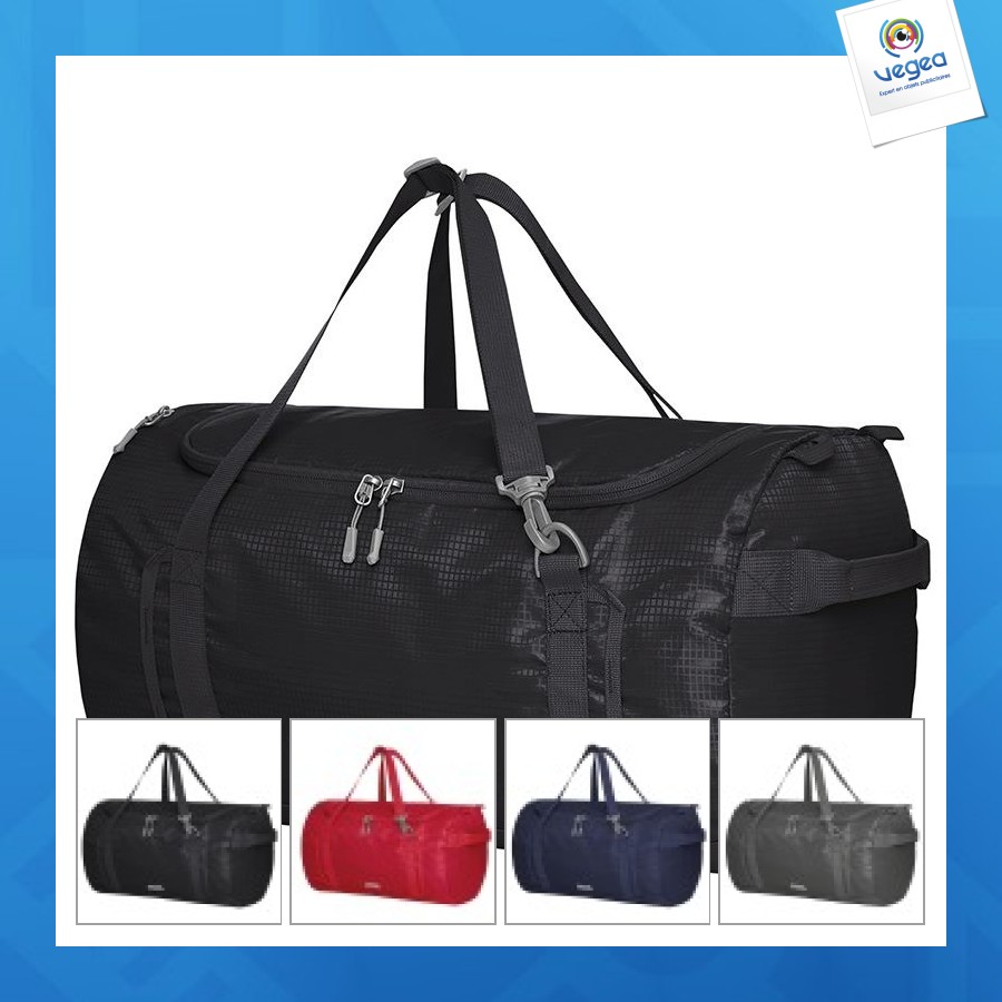 Sport-/reisetasche halfar 27 x 45 x 27 cm
