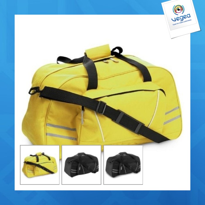 Sport- und reisetasche