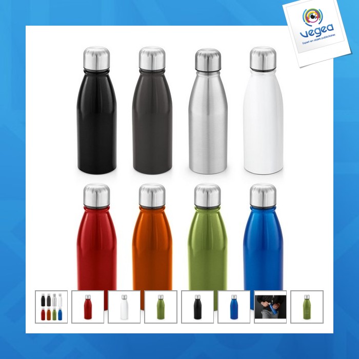 Sportflasche 500 ml bpa-frei