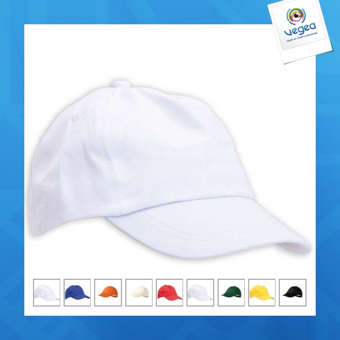 Sportkid kinder cap