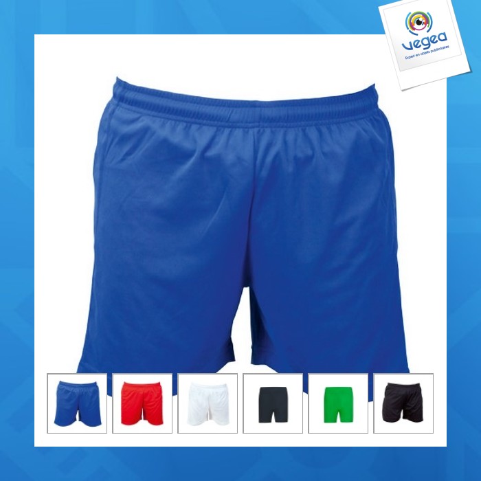 Sportshorts 1. preis