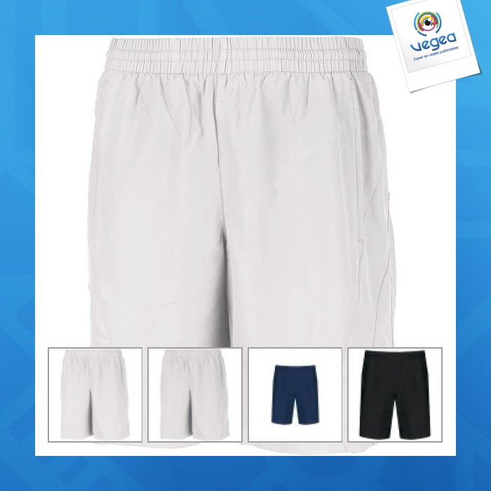 Sportshorts 100 g/m²