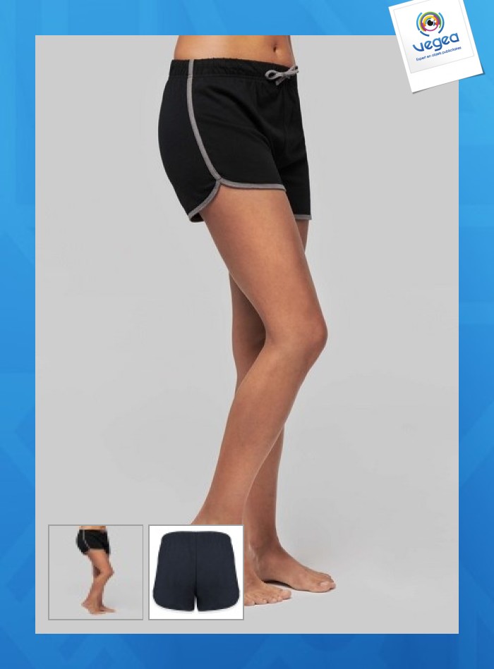 Sportshorts damen - proact