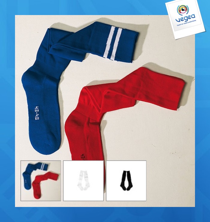 Sportsocken 