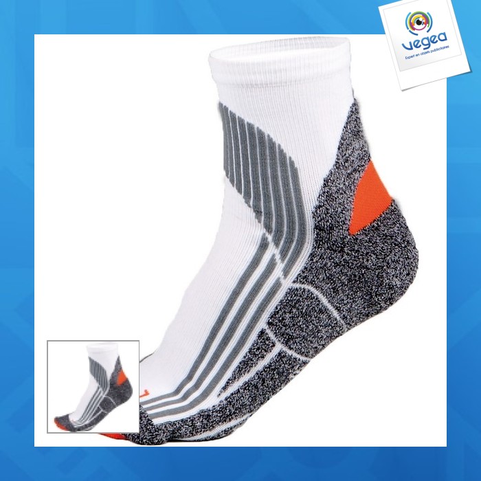 Sportsocken running 