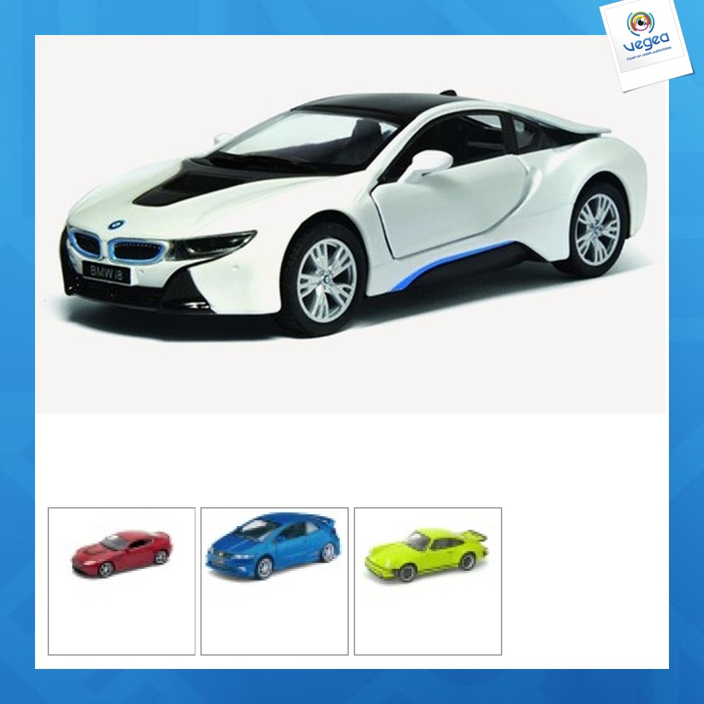Sportwagen 10-12cm