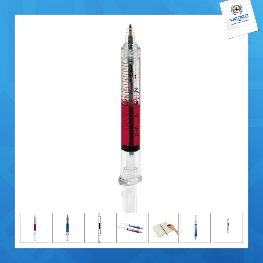 Spritzenstift