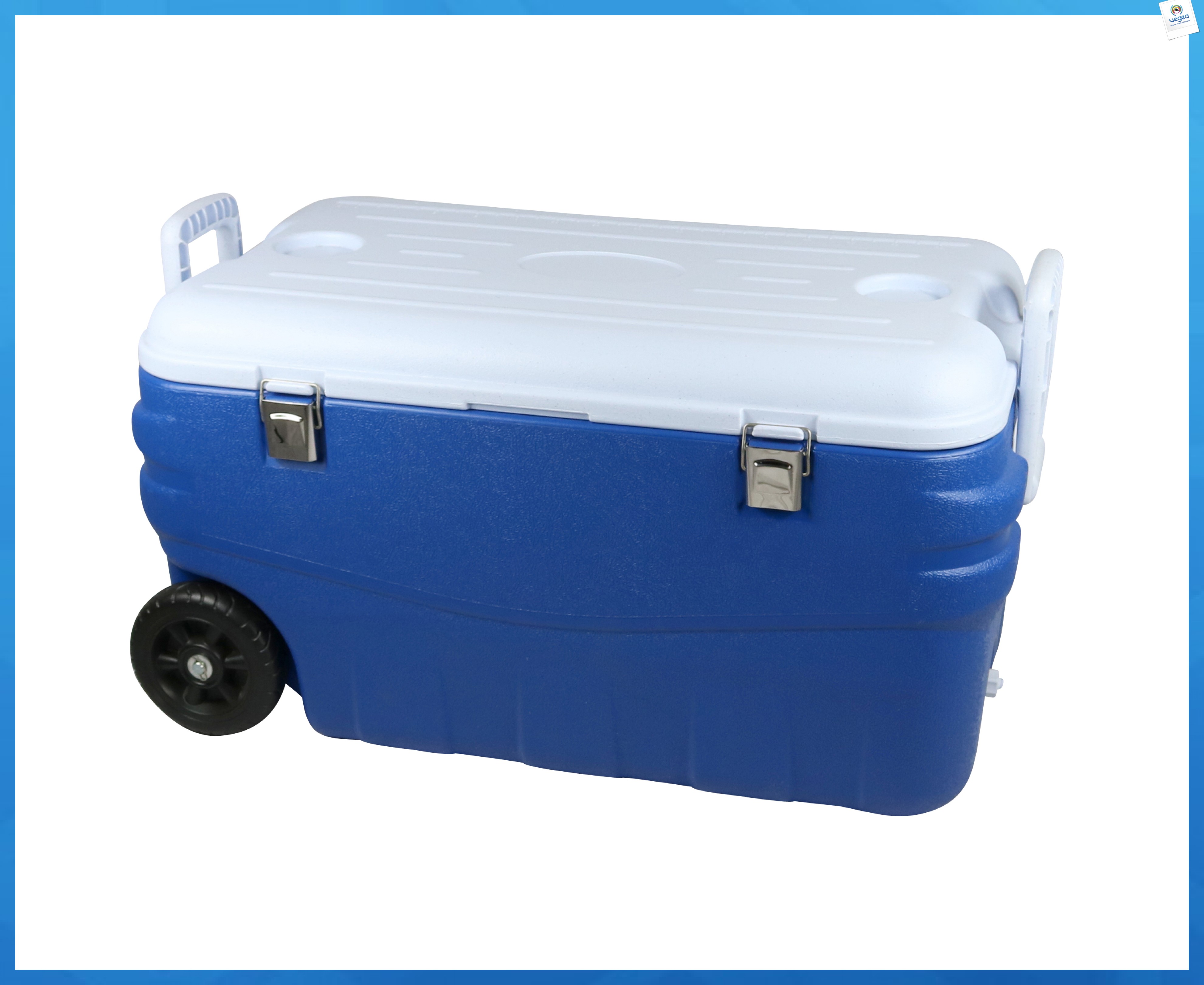 Starre 80-liter-kühlbox '