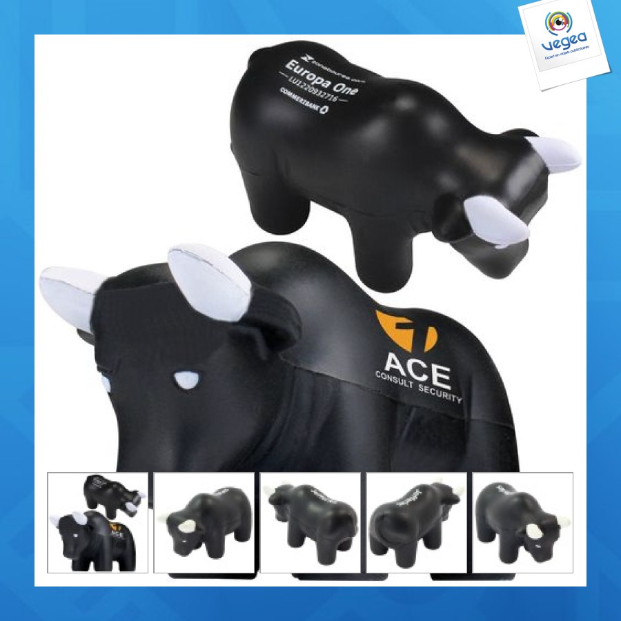 Stier anti-stress