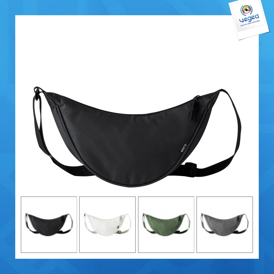 Stiva gürteltasche aus rpet