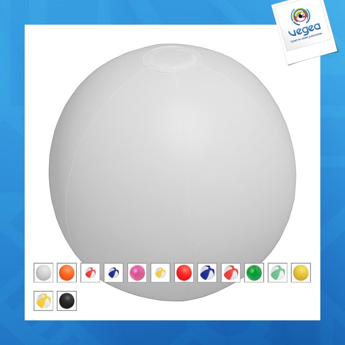Strandball 28cm