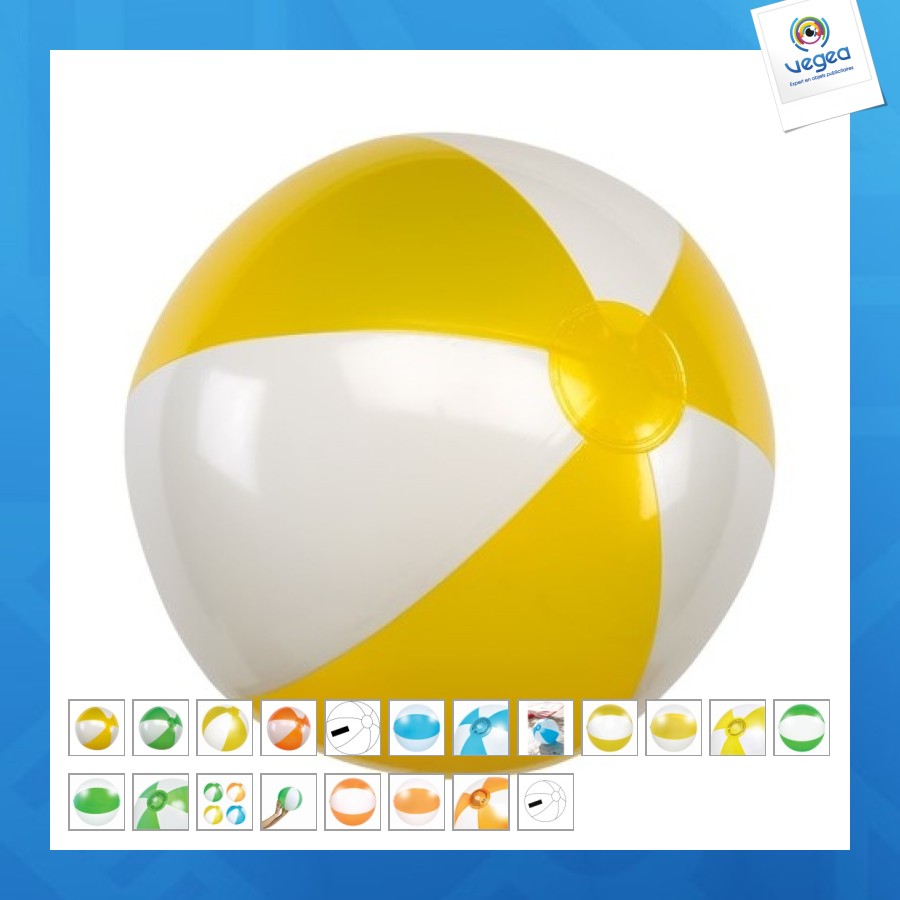 Strandball 28cm